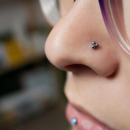 Piercings